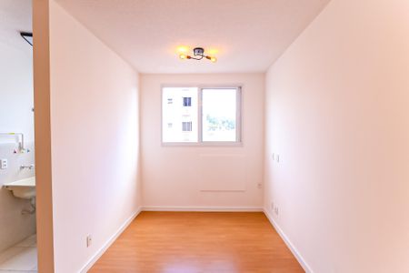Apartamento para alugar com 32m², 1 quarto e sem vagaSala