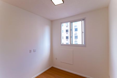 Apartamento para alugar com 32m², 1 quarto e sem vagaQuarto 