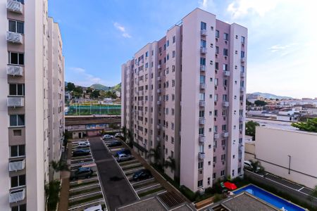 Apartamento para alugar com 32m², 1 quarto e sem vagaQuarto vista