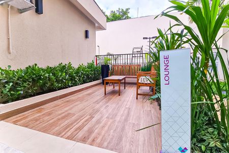 Apartamento para alugar com 32m², 1 quarto e sem vagaÁrea comum