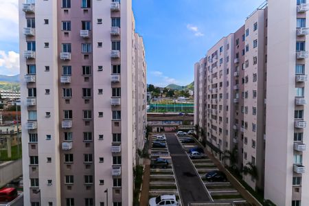 Apartamento para alugar com 32m², 1 quarto e sem vagaQuarto vista