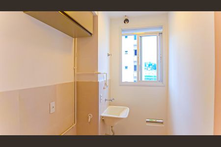 Apartamento para alugar com 32m², 1 quarto e sem vagaÁrea de Serviço