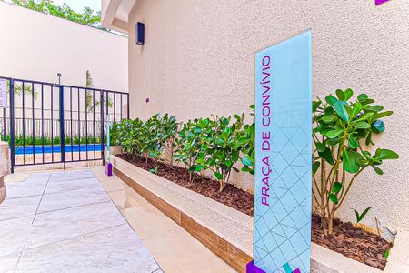 Apartamento para alugar com 32m², 1 quarto e sem vagaÁrea comum