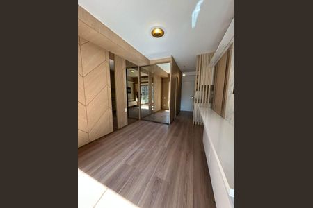 Kitnet/Studio à venda com 1 quarto, 25m² em Cerqueira César, São Paulo