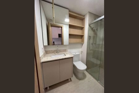 Kitnet/Studio à venda com 1 quarto, 25m² em Cerqueira César, São Paulo