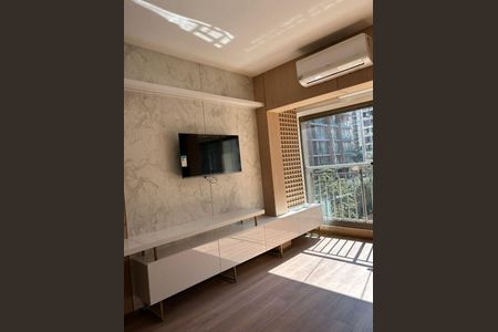 Kitnet/Studio à venda com 1 quarto, 25m² em Cerqueira César, São Paulo