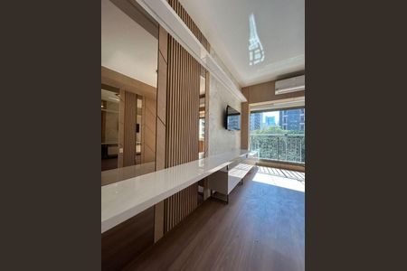 Kitnet/Studio à venda com 1 quarto, 25m² em Cerqueira César, São Paulo