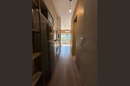 Kitnet/Studio à venda com 1 quarto, 25m² em Cerqueira César, São Paulo