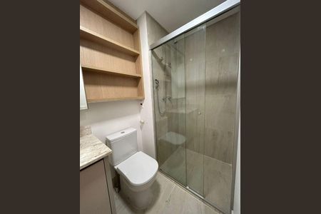 Kitnet/Studio à venda com 1 quarto, 25m² em Cerqueira César, São Paulo