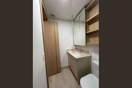 Kitnet/Studio à venda com 1 quarto, 25m² em Cerqueira César, São Paulo