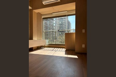 Kitnet/Studio à venda com 1 quarto, 25m² em Cerqueira César, São Paulo