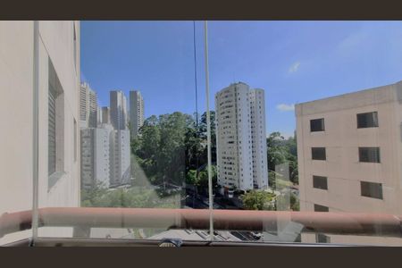 Apartamento para alugar com 3 quartos, 61m² em Jardim Ampliacao, São Paulo
