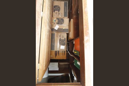 Apartamento à venda com 180m², 5 quartos e 1 vagaDespensa