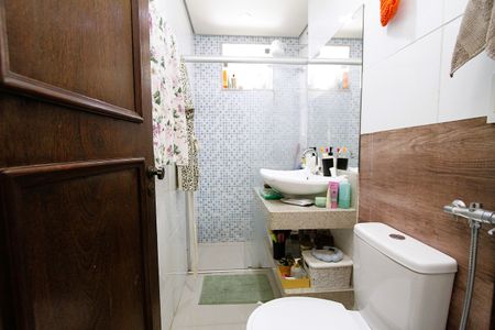 Apartamento à venda com 180m², 5 quartos e 1 vagaBanheiro Social