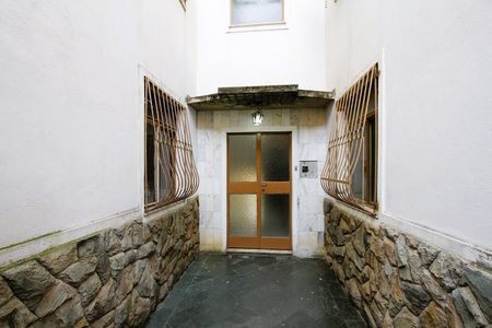 Apartamento à venda com 180m², 5 quartos e 1 vagaEntrada