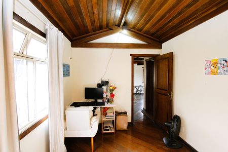 Apartamento à venda com 180m², 5 quartos e 1 vagaQuarto 4