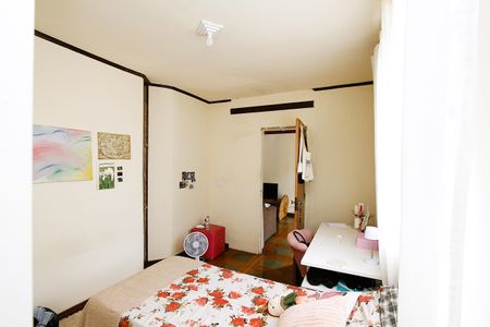 Apartamento à venda com 180m², 5 quartos e 1 vagaQuarto 1