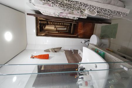 Apartamento à venda com 180m², 5 quartos e 1 vagaBanheiro Social