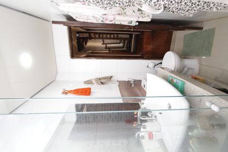 Apartamento à venda com 180m², 5 quartos e 1 vagaBanheiro Social