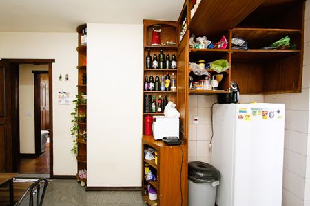 Apartamento à venda com 180m², 5 quartos e 1 vagaCozinha