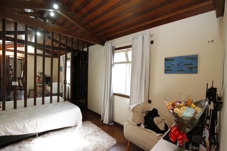 Apartamento à venda com 180m², 5 quartos e 1 vagaQuarto 4