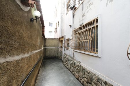 Apartamento à venda com 180m², 5 quartos e 1 vagaEntrada