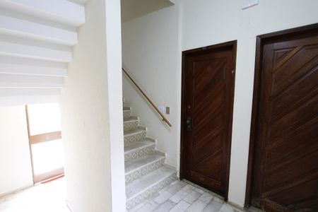 Apartamento à venda com 180m², 5 quartos e 1 vagaHall de entrada