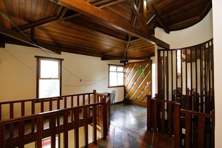 Apartamento à venda com 180m², 5 quartos e 1 vagaCobertura