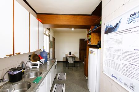 Apartamento à venda com 180m², 5 quartos e 1 vagaCozinha