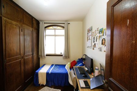 Apartamento à venda com 180m², 5 quartos e 1 vagaQuarto 3