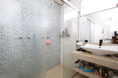 Apartamento à venda com 180m², 5 quartos e 1 vagabanheiro do quarto 4