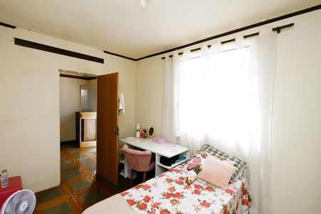 Apartamento à venda com 180m², 5 quartos e 1 vagaQuarto 1