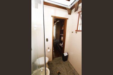 Apartamento à venda com 180m², 5 quartos e 1 vagabanheiro do quarto 5