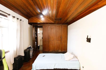 Apartamento à venda com 180m², 5 quartos e 1 vagaQuarto 5 Suíte