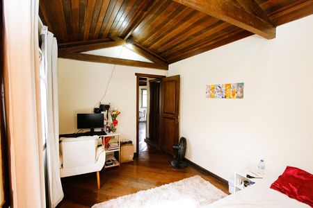 Apartamento à venda com 180m², 5 quartos e 1 vagaQuarto 4