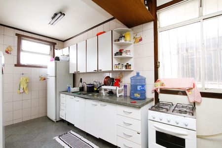 Apartamento à venda com 180m², 5 quartos e 1 vagaCozinha