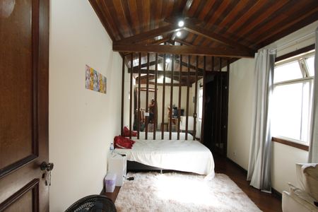 Apartamento à venda com 180m², 5 quartos e 1 vagaQuarto 4