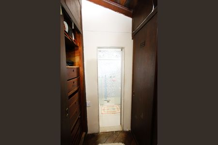 Apartamento à venda com 180m², 5 quartos e 1 vagaCloset