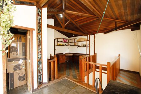 Apartamento à venda com 180m², 5 quartos e 1 vagaCobertura