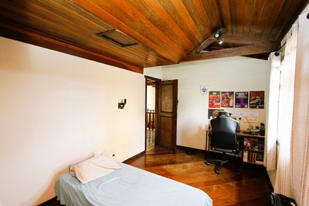 Apartamento à venda com 180m², 5 quartos e 1 vagaQuarto 5 Suíte