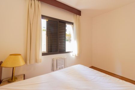 Quarto de apartamento para alugar com 1 quarto, 39m² em Jardim Paulista, São Paulo