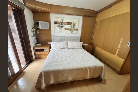 Apartamento para alugar com 177m², 3 quartos e 3 vagasQuarto