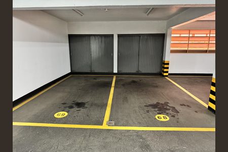 Apartamento para alugar com 177m², 3 quartos e 3 vagasGaragem