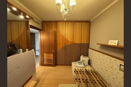 Apartamento para alugar com 177m², 3 quartos e 3 vagasQuarto