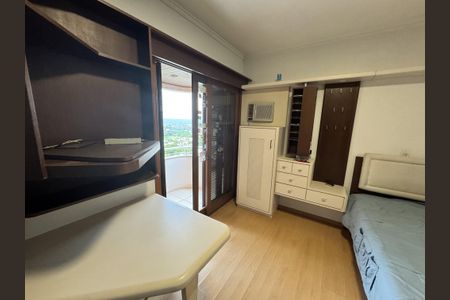 Apartamento para alugar com 177m², 3 quartos e 3 vagasQuarto