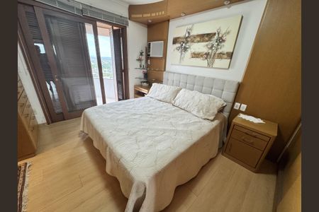 Apartamento para alugar com 177m², 3 quartos e 3 vagasQuarto