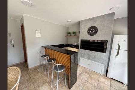 Apartamento para alugar com 177m², 3 quartos e 3 vagasVaranda