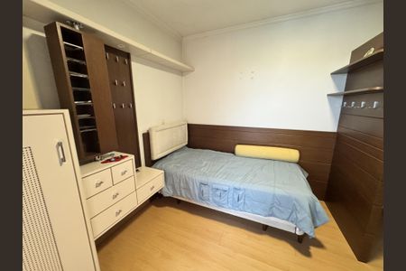 Apartamento para alugar com 177m², 3 quartos e 3 vagasQuarto