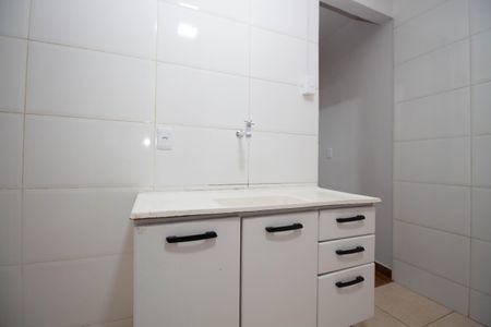 Casa para alugar com 60m², 3 quartos e 1 vagaCozinha