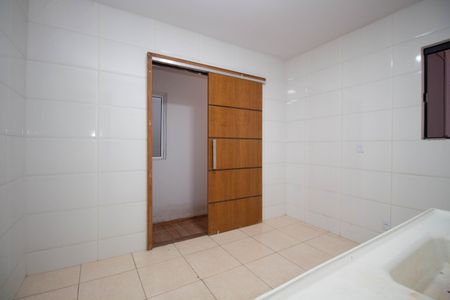 Casa para alugar com 60m², 3 quartos e 1 vagaCozinha